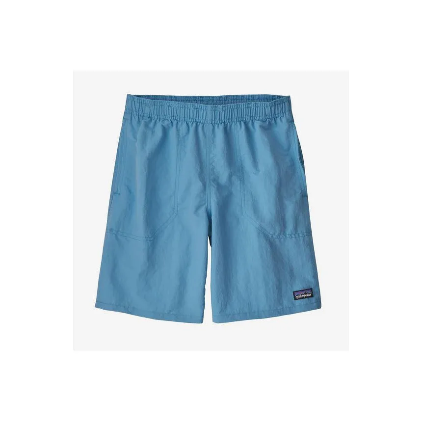 Bañador Patagonia Baggies Para Niños