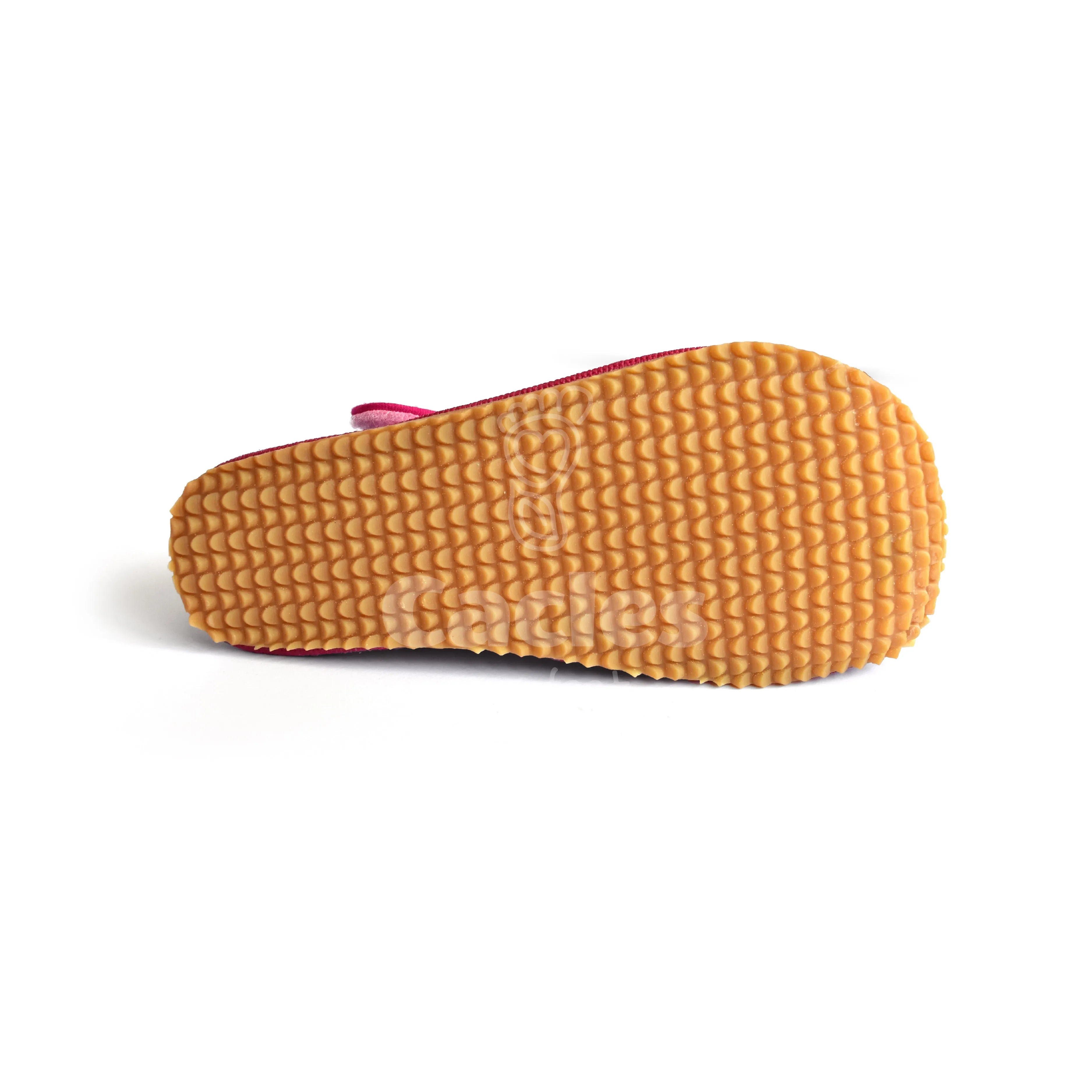 BEDA  SLIPPERS BF 060010/W  MUSIC
