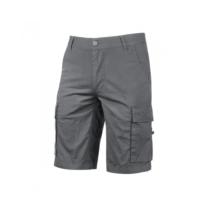 BERMUDA UPOWER SUMMER EY132 CARGO