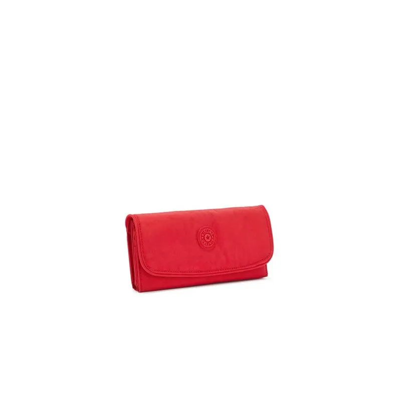 Billetera Grande Para Mujer Money Land Kipling