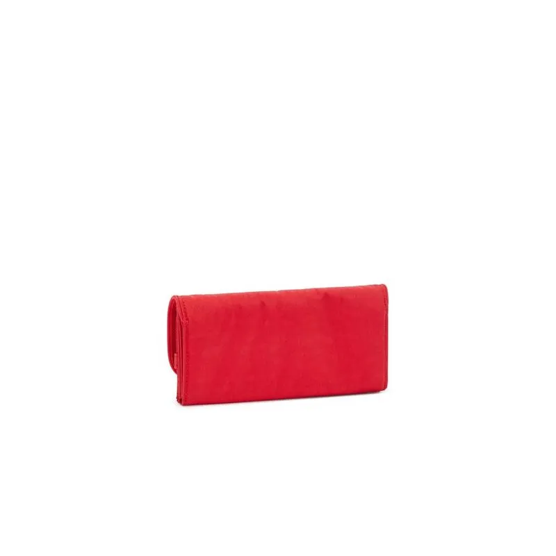 Billetera Grande Para Mujer Money Land Kipling