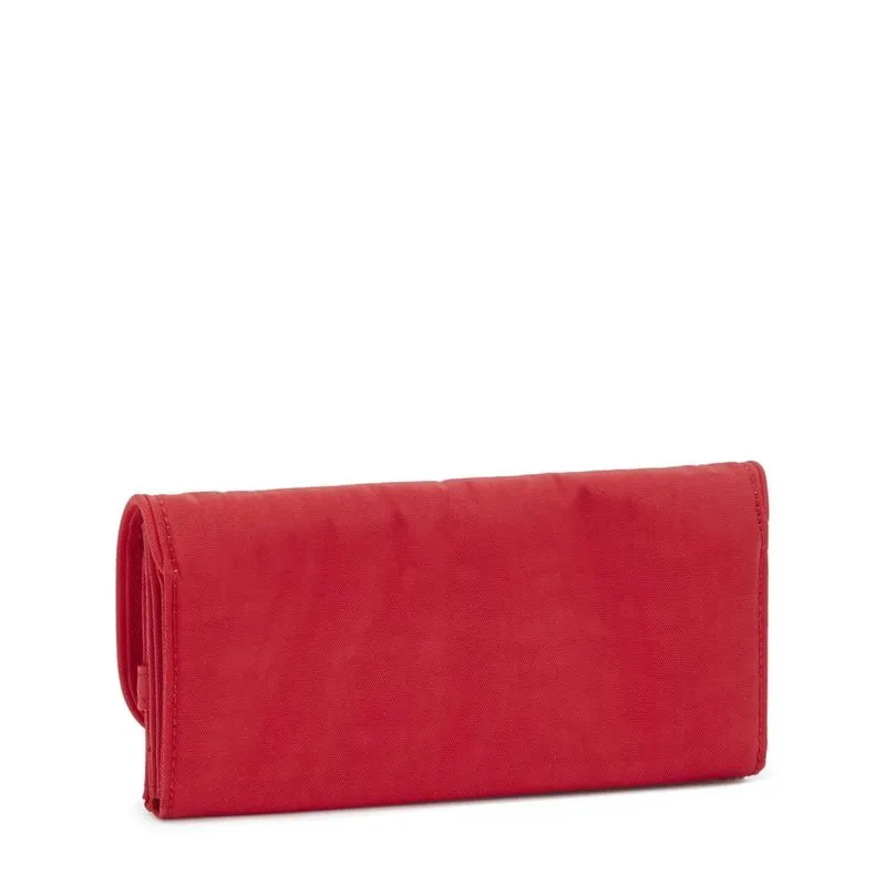 Billetera Grande Para Mujer Money Land Kipling