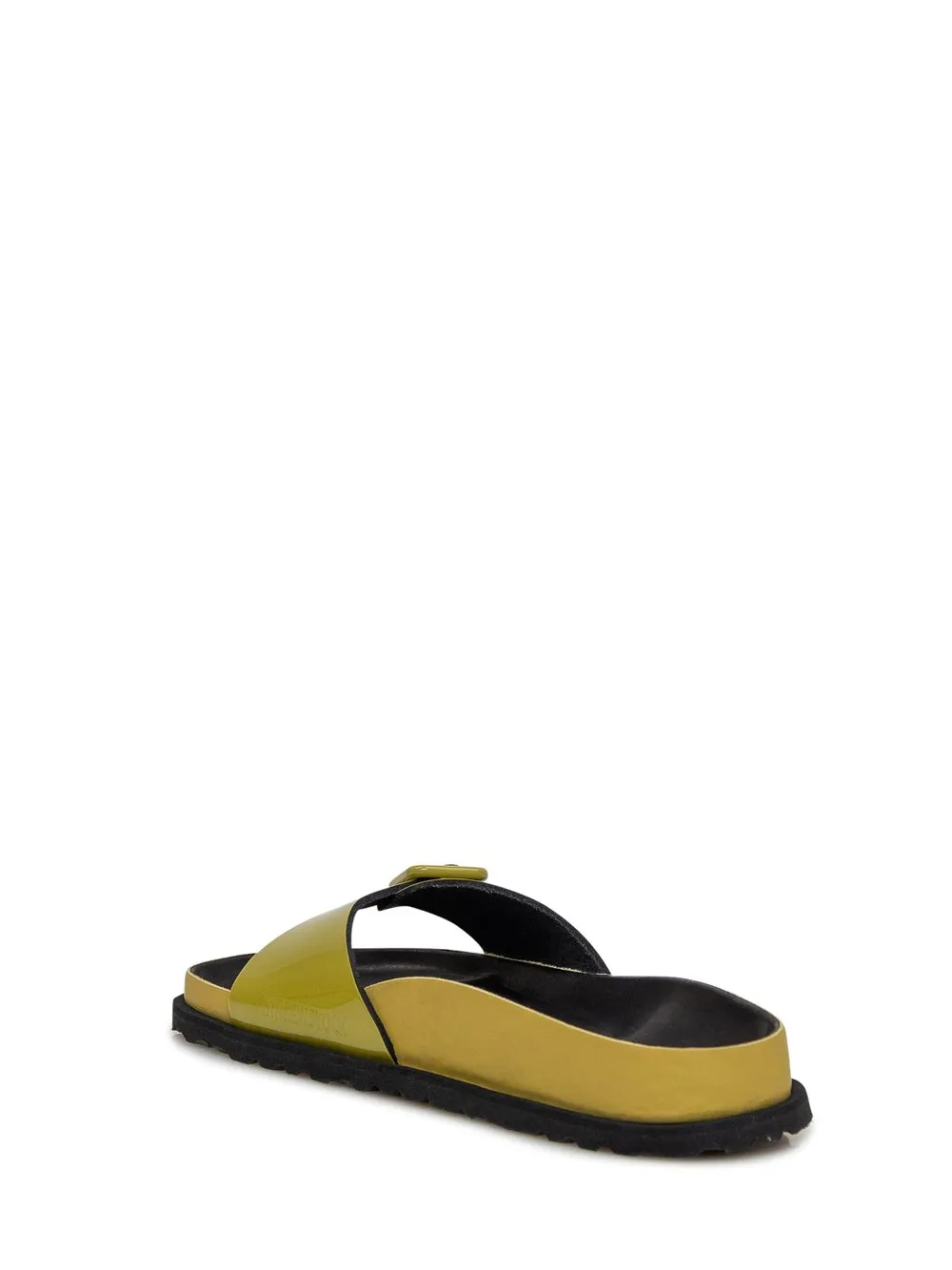 BIRKENSTOCK 1774IV Madrid Shiny Slippers