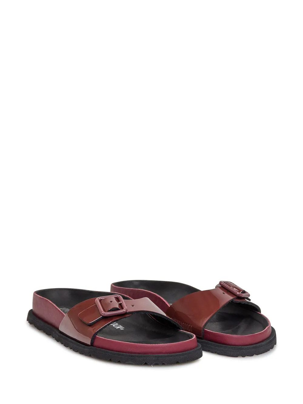 BIRKENSTOCK 1774IV Slippers Madrid Avantgarde