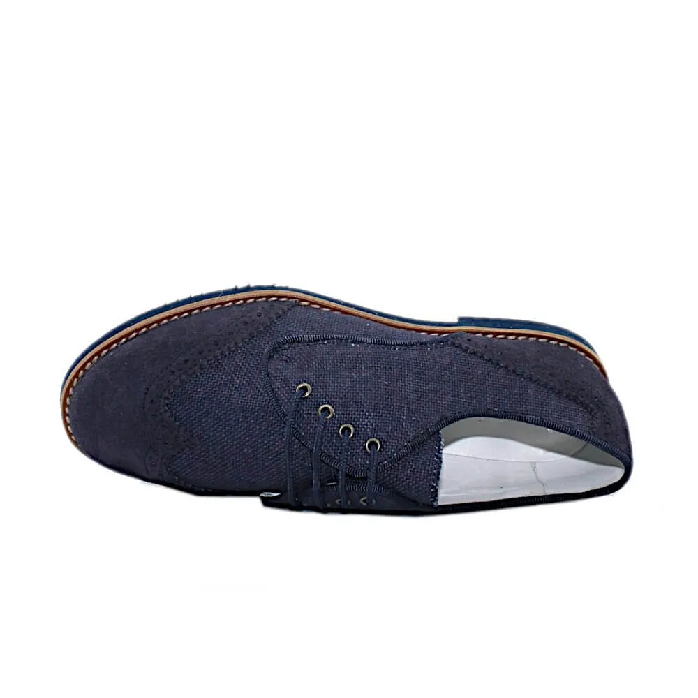 Blucher Comunión Lino Guxs