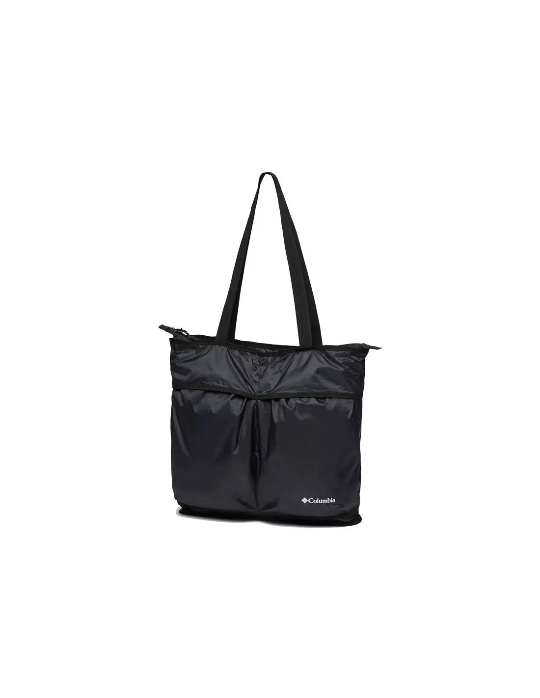 Bolsa de Montaña Columbia Lightweight Packable II Negro