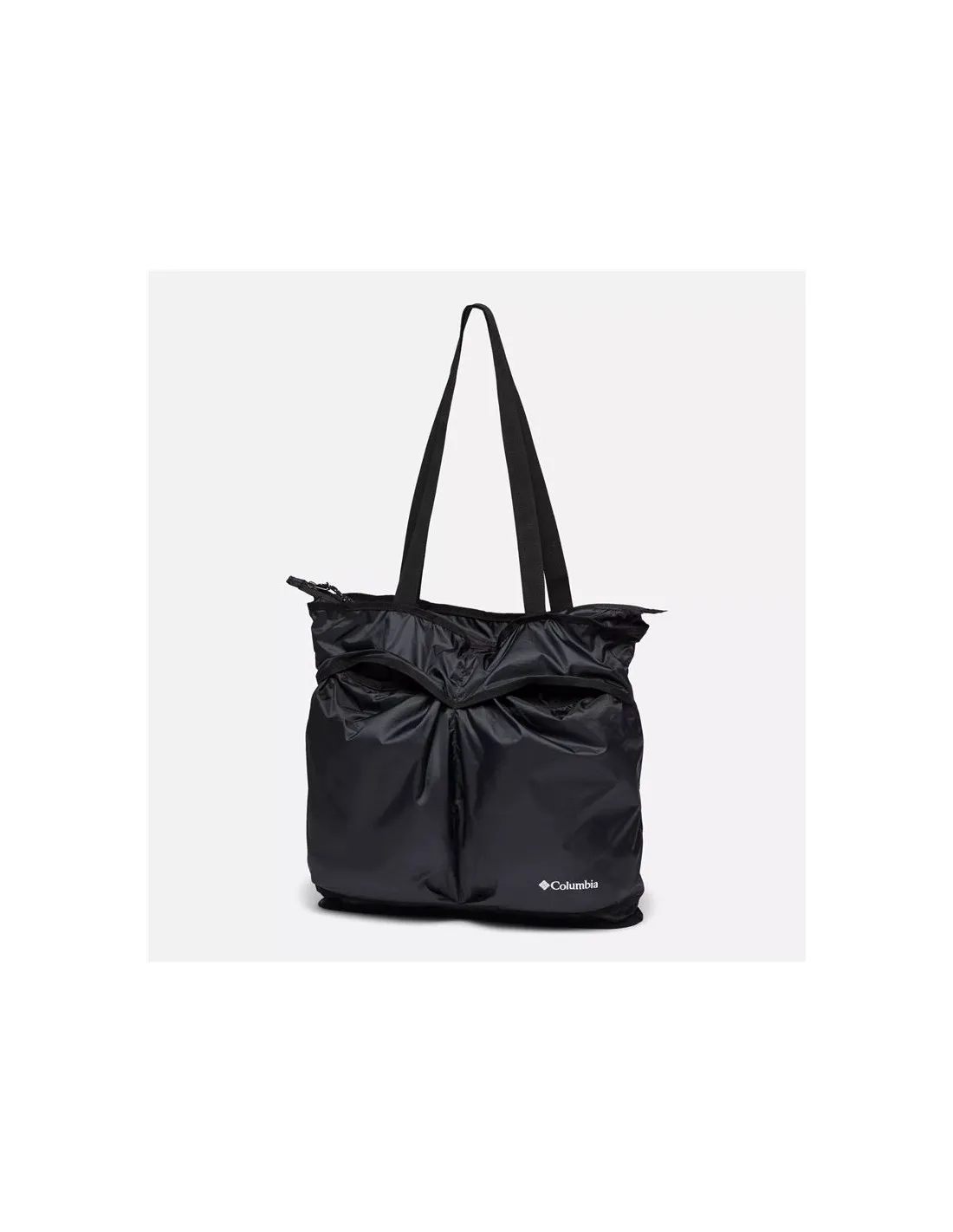 Bolsa de Montaña Columbia Lightweight Packable II Negro