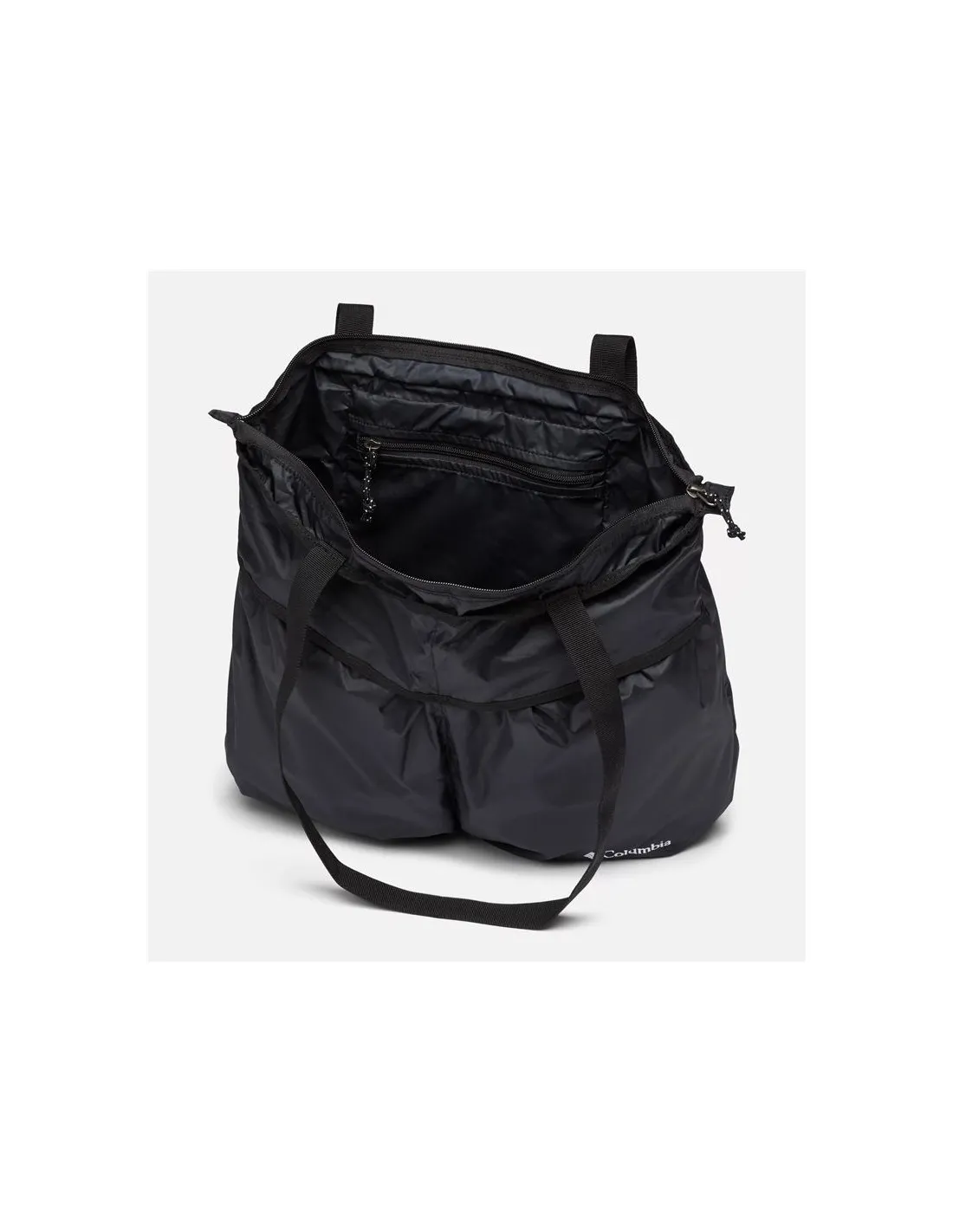 Bolsa de Montaña Columbia Lightweight Packable II Negro