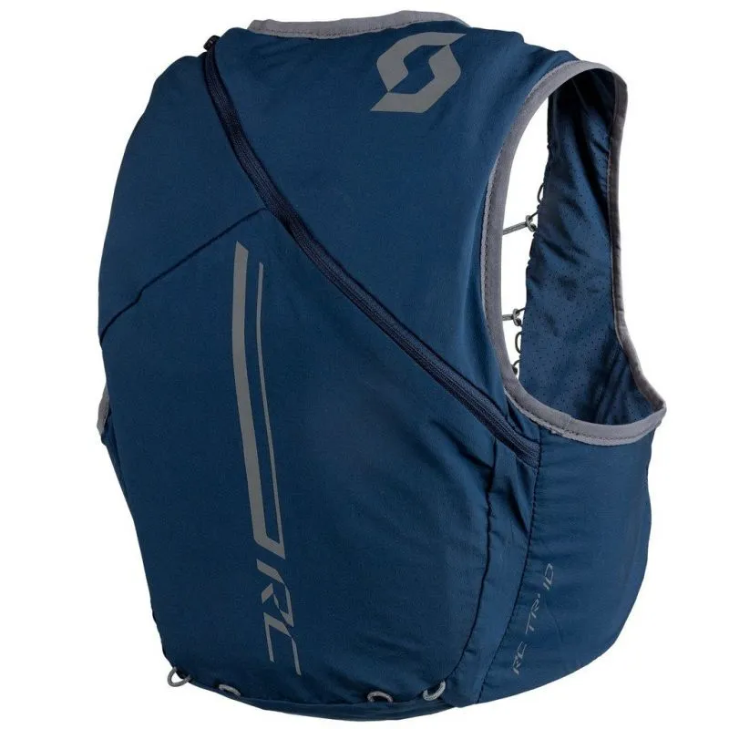 Bolsa Scott Trail RC TR' 10 (Azul claro / gris oscuro)