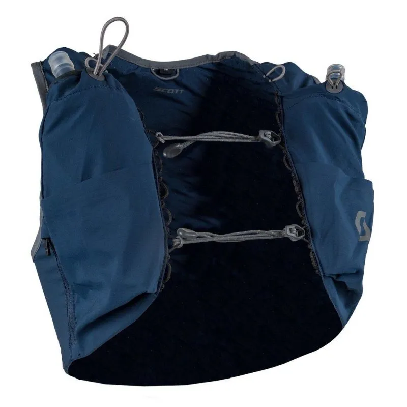 Bolsa Scott Trail RC TR' 10 (Azul claro / gris oscuro)
