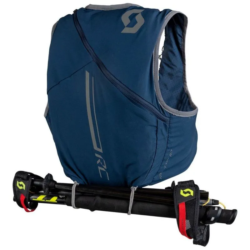 Bolsa Scott Trail RC TR' 10 (Azul claro / gris oscuro)