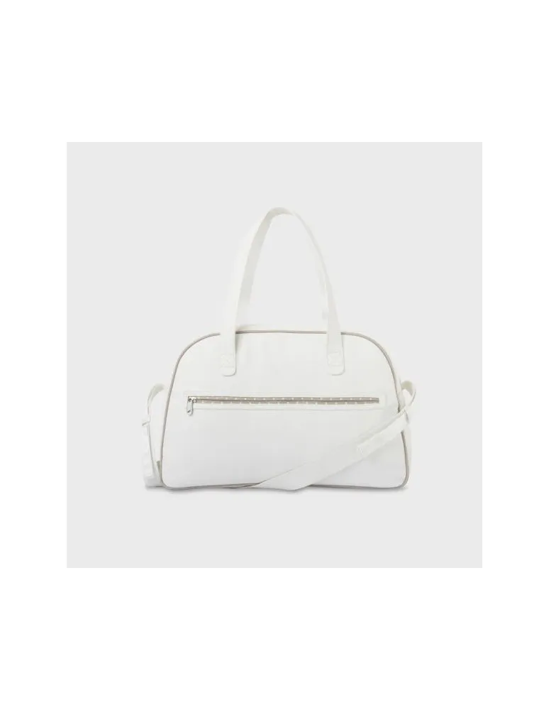 BOLSO MATERNAL LA LA LAND CRUDO MAYORAL