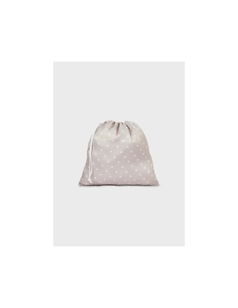BOLSO MATERNAL LA LA LAND CRUDO MAYORAL