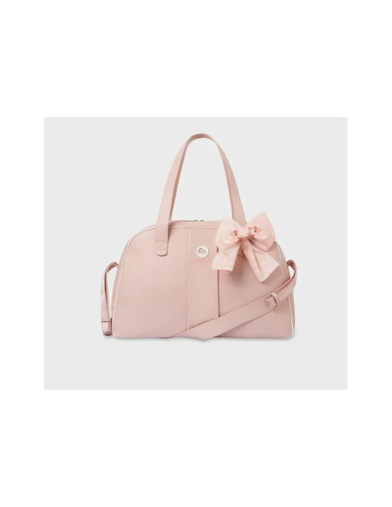 BOLSO MATERNAL LA LA LAND ROSA MAYORAL
