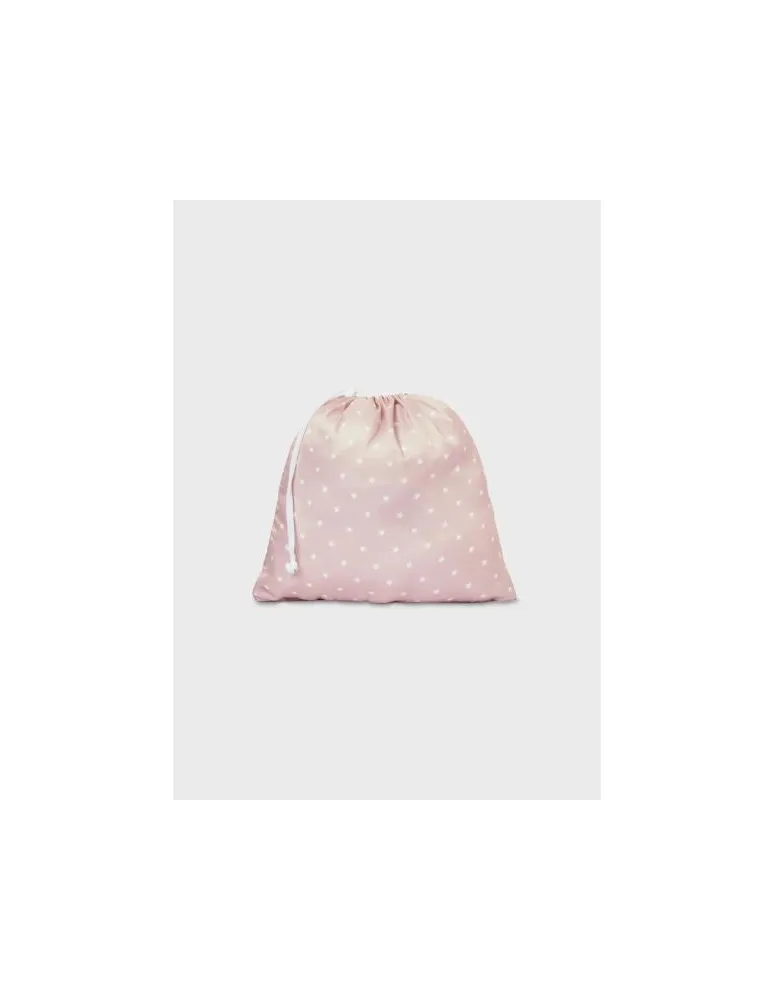 BOLSO MATERNAL LA LA LAND ROSA MAYORAL