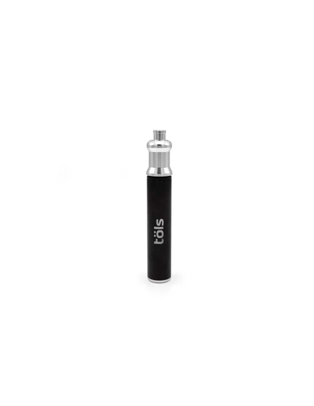Bombín de ciclismo Töls Aina Hand Pro Black