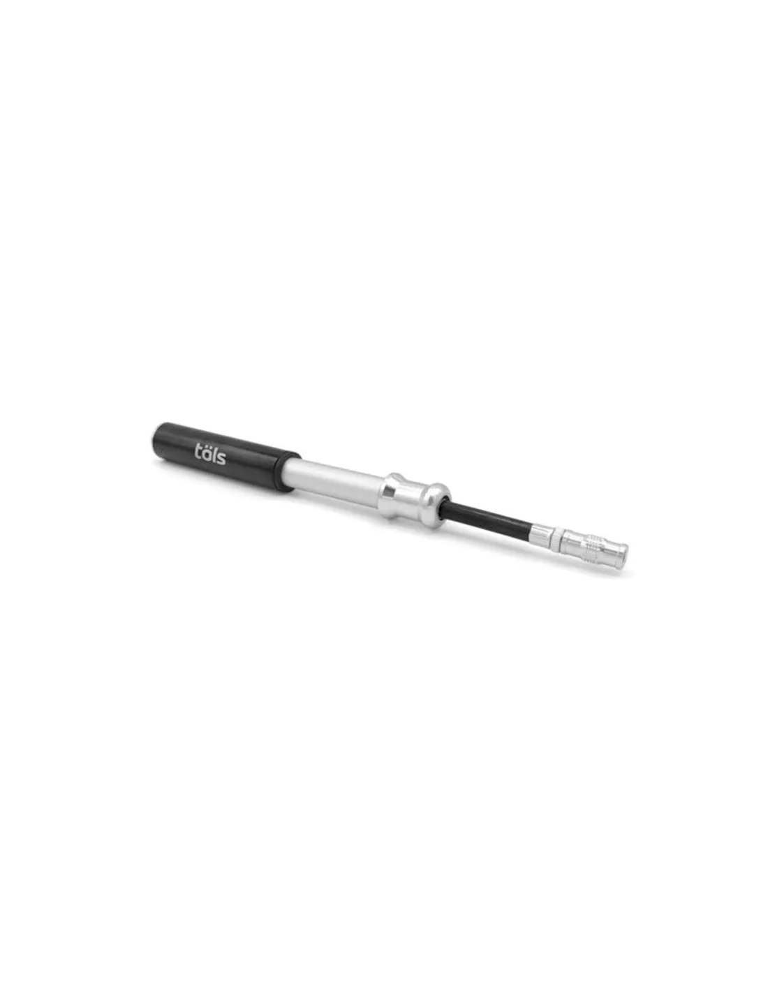 Bombín de ciclismo Töls Aina Hand Pro Black