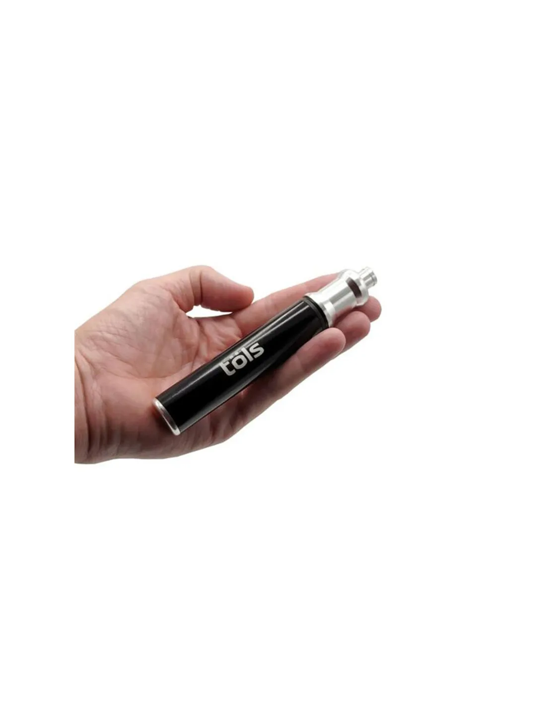 Bombín de ciclismo Töls Aina Hand Pro Black