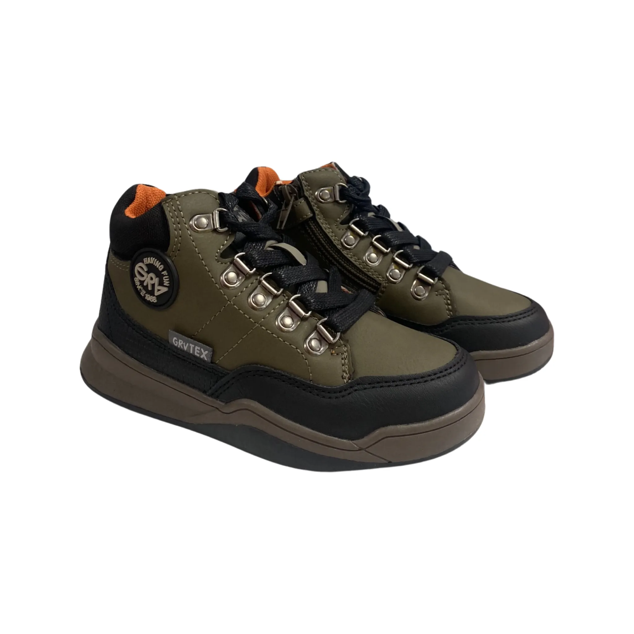 BOTA NIO GARVALIN 231630 KAKY