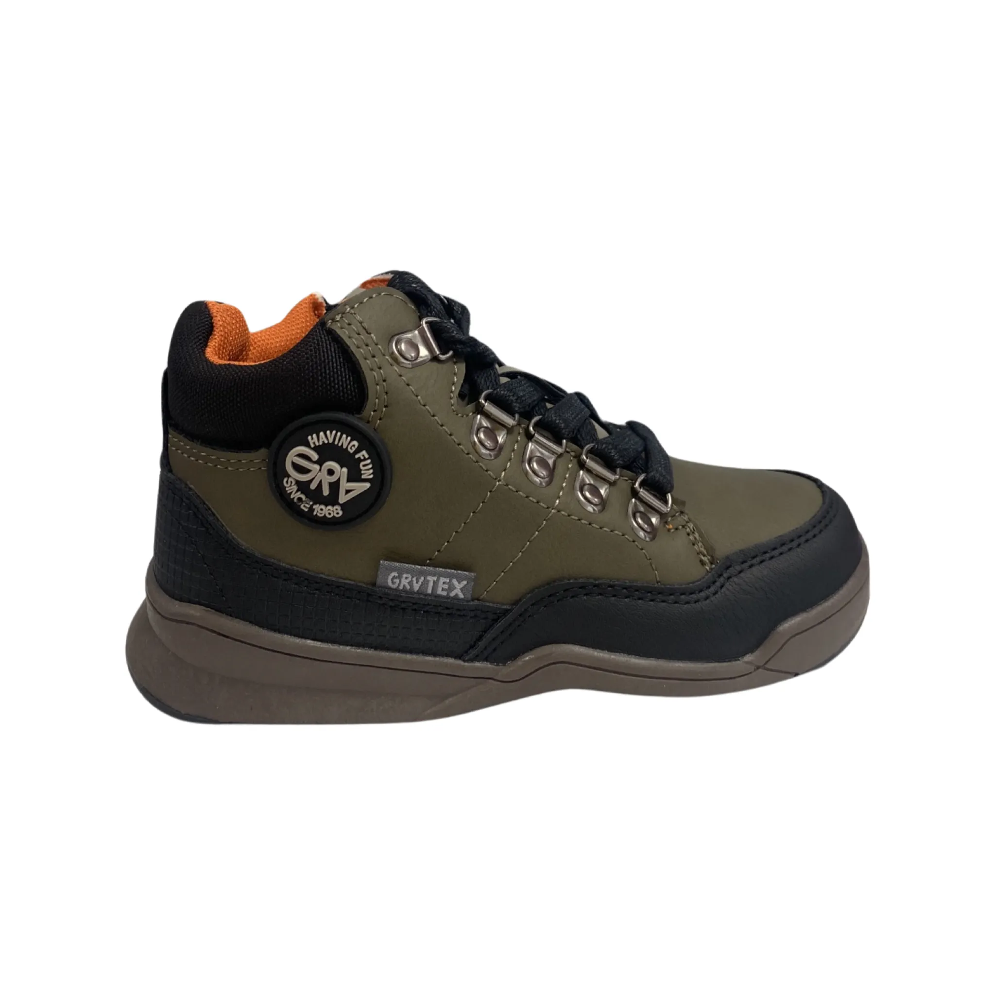 BOTA NIO GARVALIN 231630 KAKY