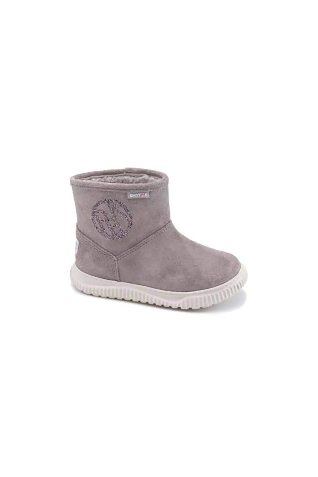 Bota Pablosky 415656 polka