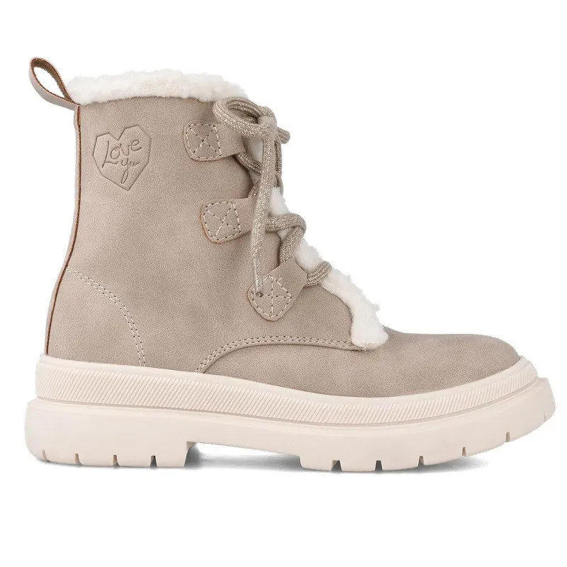 Bota Pelo Garvalin 231560
