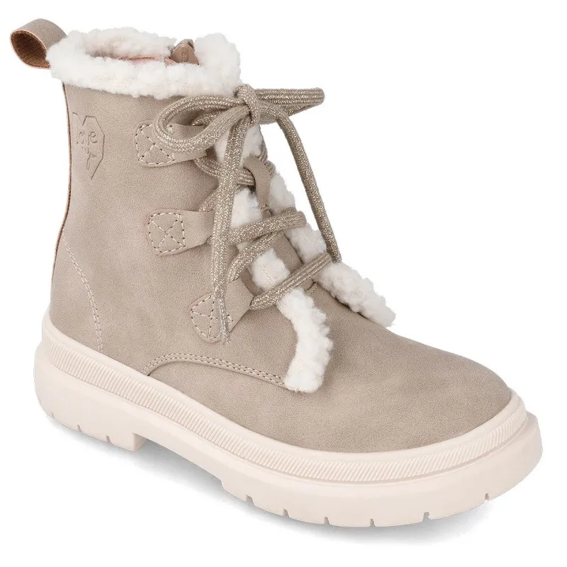 Bota Pelo Garvalin 231560