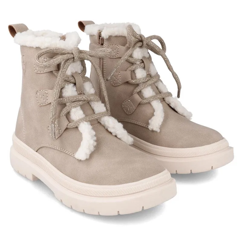 Bota Pelo Garvalin 231560