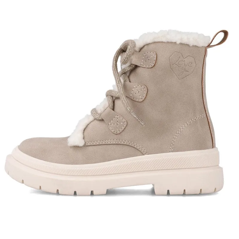 Bota Pelo Garvalin 231560