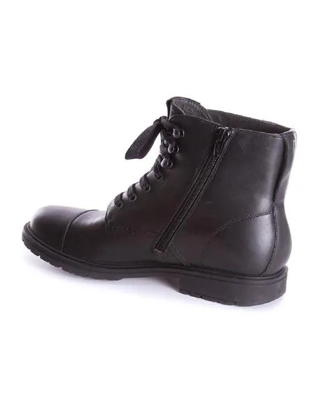 botas camper 1900 gtx land negro