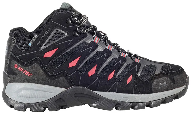 BOTAS HITEC CORZO MID WP