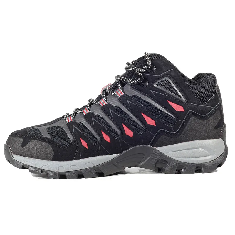 BOTAS HITEC CORZO MID WP
