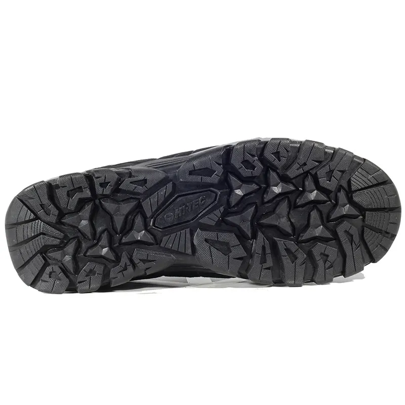 BOTAS HITEC CORZO MID WP