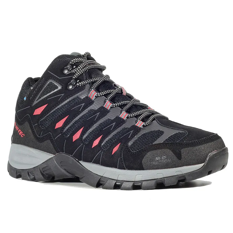 BOTAS HITEC CORZO MID WP