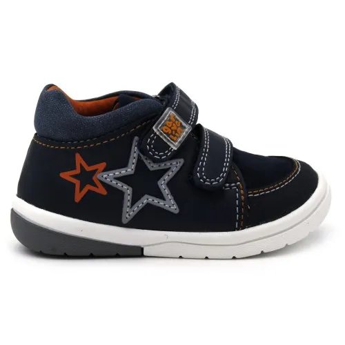 Botas piel GARVALIN 221305