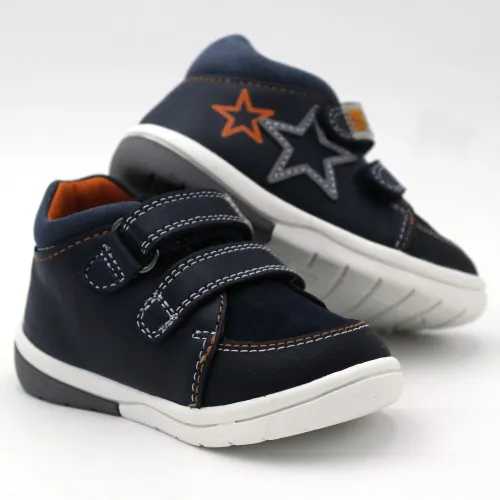Botas piel GARVALIN 221305