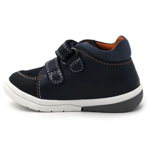 Botas piel GARVALIN 221305