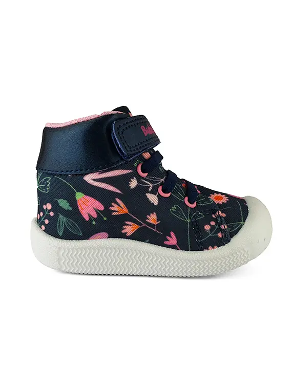 Botin Bebe Niña Quimbaya Bubblegummers