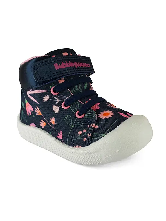 Botin Bebe Niña Quimbaya Bubblegummers