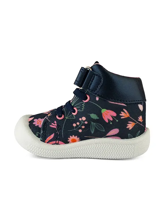 Botin Bebe Niña Quimbaya Bubblegummers