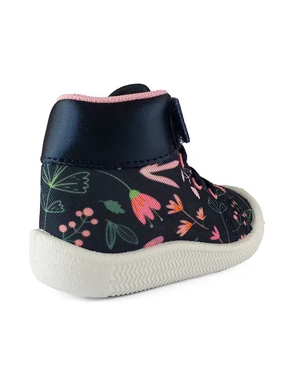 Botin Bebe Niña Quimbaya Bubblegummers