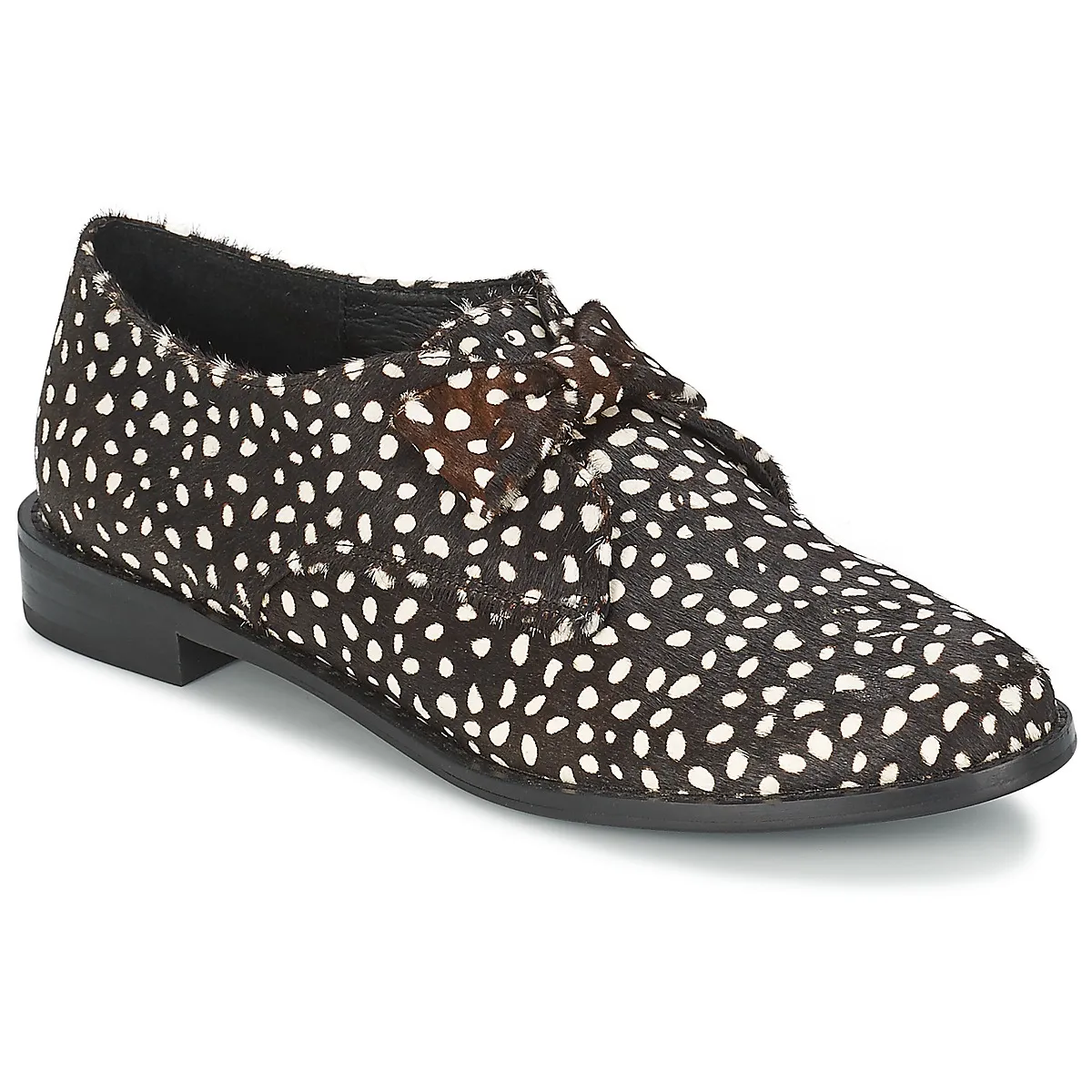 Bow Polka