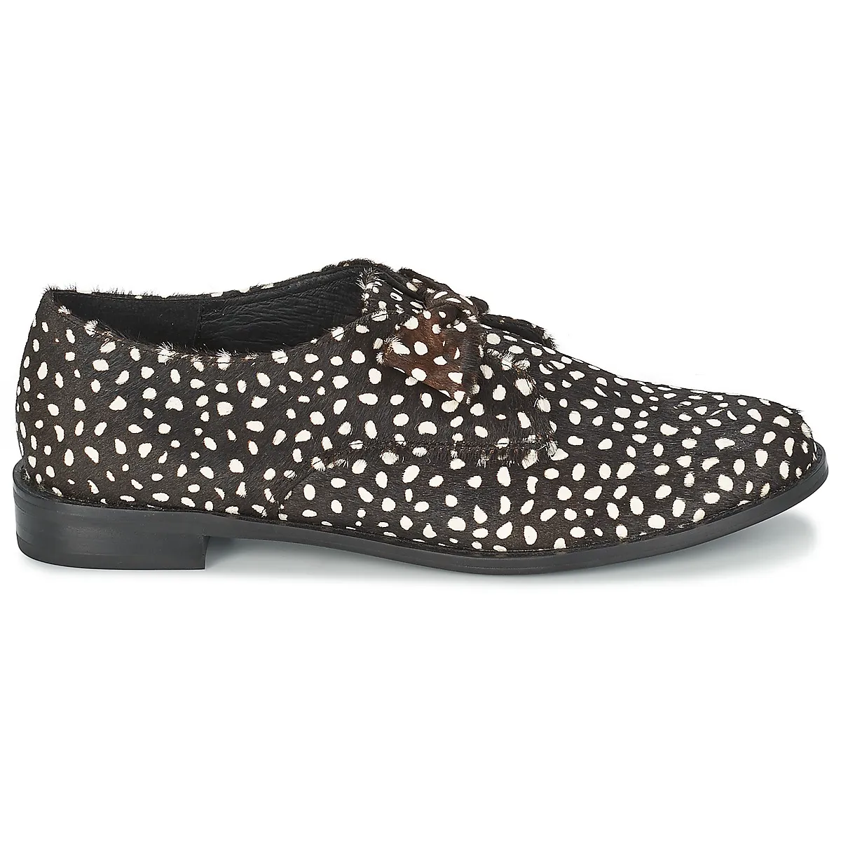 Bow Polka
