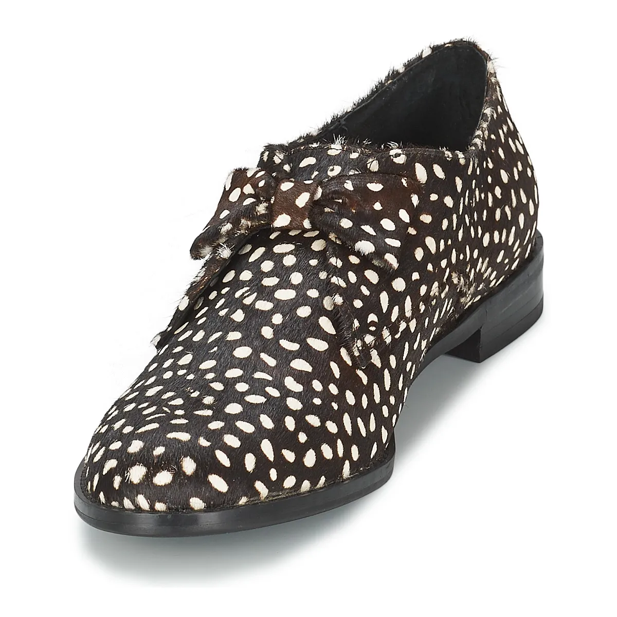Bow Polka