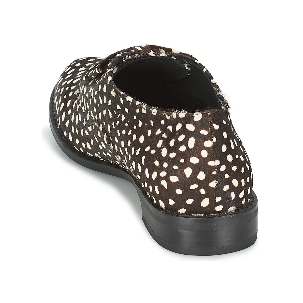 Bow Polka