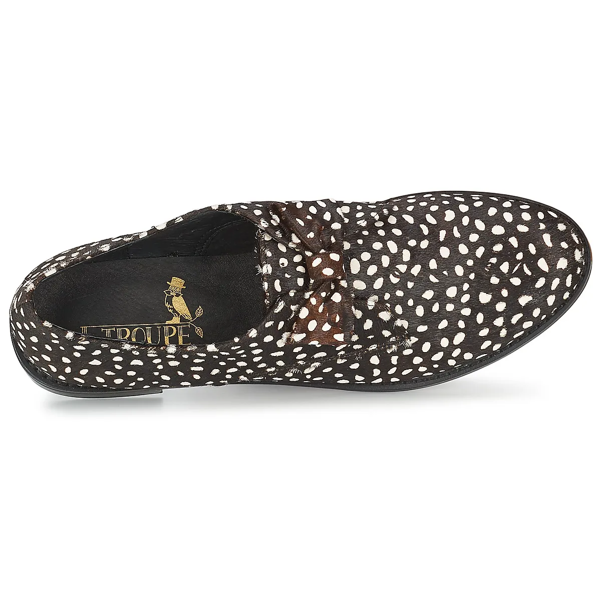 Bow Polka