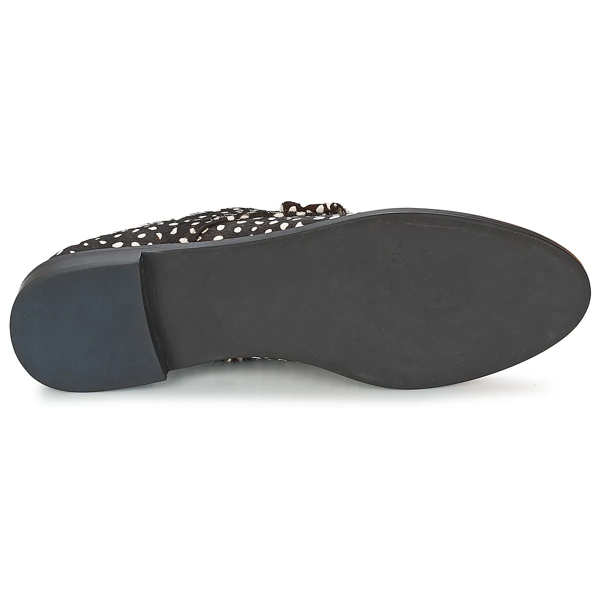 Bow Polka