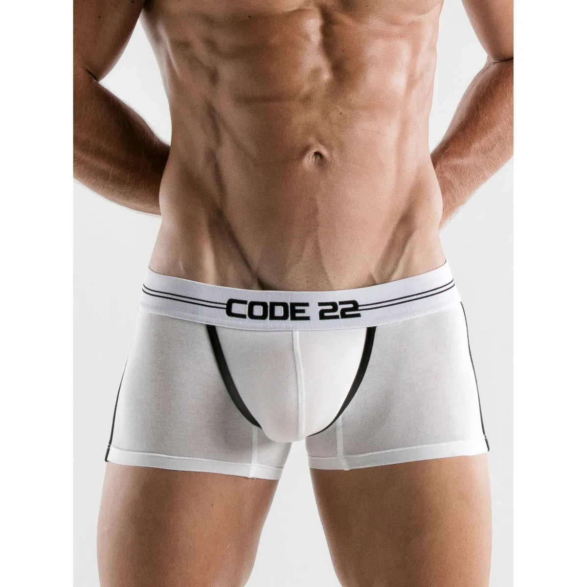 Boxer Power Code22