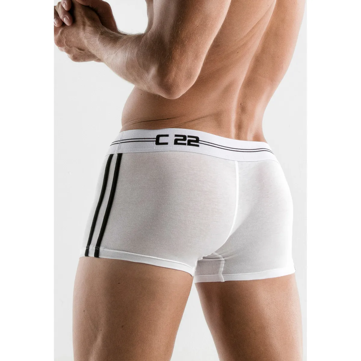 Boxer Power Code22
