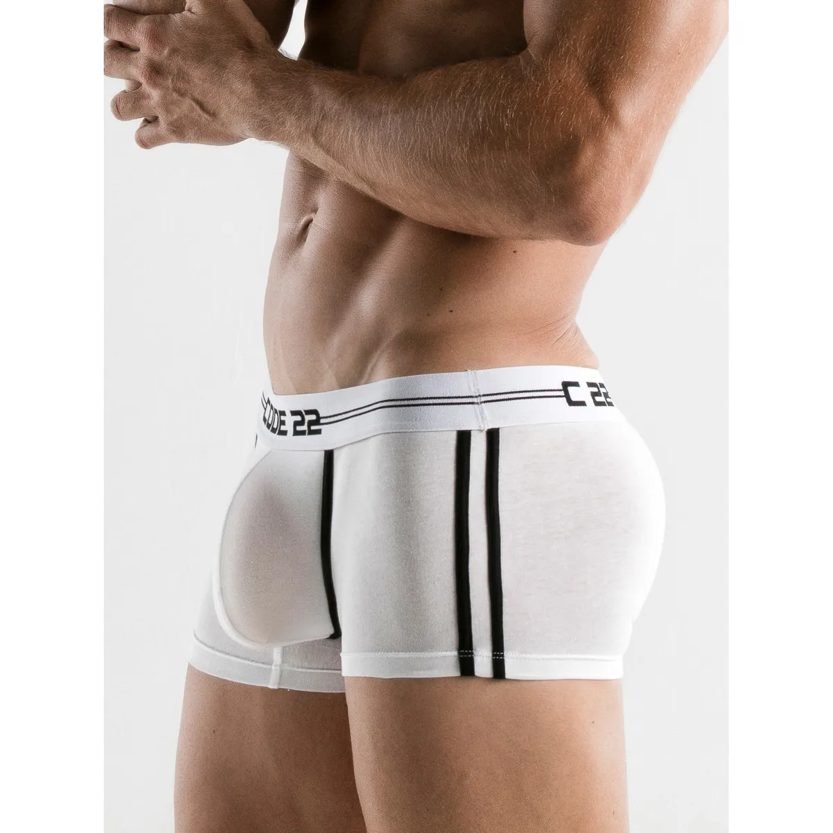 Boxer Power Code22